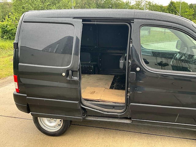 2006 peugeot partner - afbeelding 20 van  34