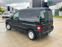 2006 peugeot partner - afbeelding 29 van  34