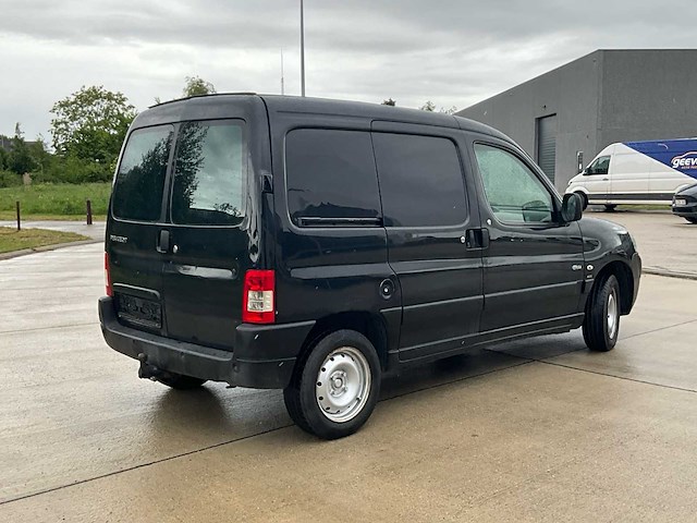 2006 peugeot partner - afbeelding 31 van  34
