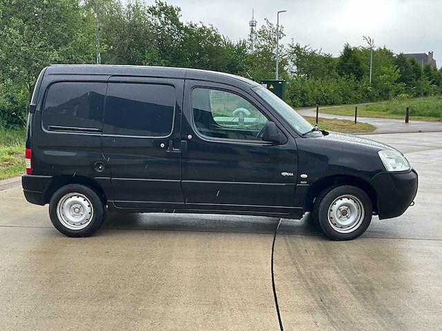 2006 peugeot partner - afbeelding 32 van  34