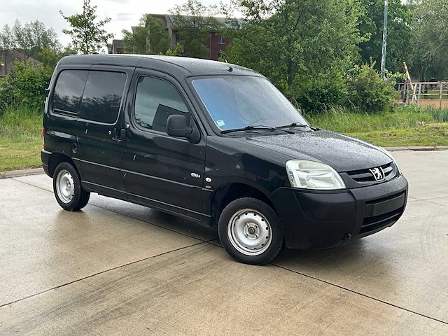 2006 peugeot partner - afbeelding 33 van  34