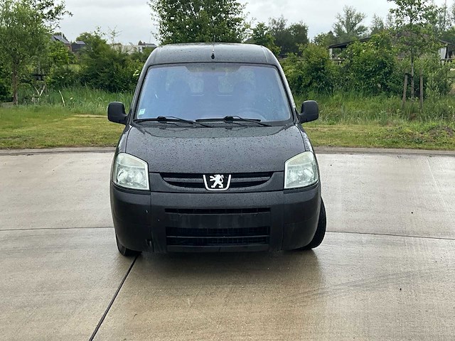 2006 peugeot partner - afbeelding 34 van  34