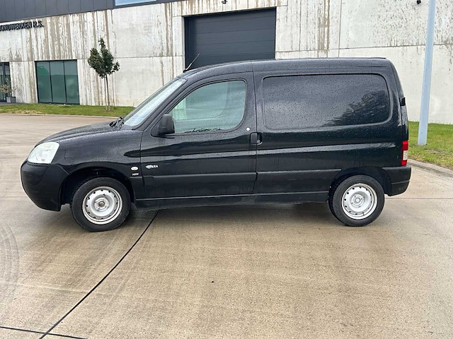 2006 peugeot partner - afbeelding 23 van  34