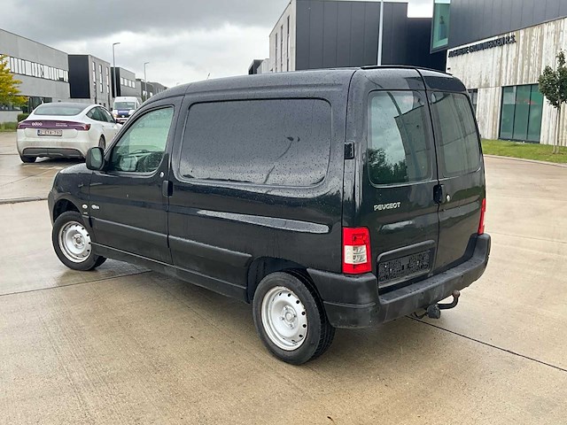 2006 peugeot partner - afbeelding 29 van  34