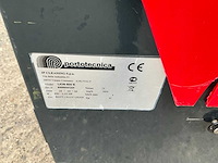 2006 portotecnica lion 600e elektrische borstelmachine - afbeelding 11 van  11