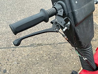 2006 portotecnica lion 600e elektrische borstelmachine - afbeelding 7 van  11