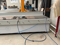 2006 pouwels def1000 speedo horizontaal cnc bewerkingscentrum - afbeelding 27 van  32