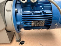 2006 pouwels def1000 speedo horizontaal cnc bewerkingscentrum - afbeelding 5 van  26