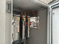 2006 pouwels def1000 speedo horizontaal cnc bewerkingscentrum - afbeelding 11 van  30