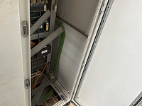 2006 pouwels def1000 speedo horizontaal cnc bewerkingscentrum - afbeelding 13 van  30