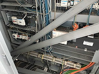 2006 pouwels def1000 speedo horizontaal cnc bewerkingscentrum - afbeelding 16 van  30