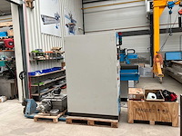 2006 pouwels def1000 speedo horizontaal cnc bewerkingscentrum - afbeelding 12 van  30