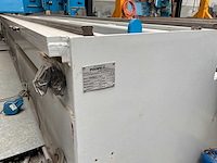 2006 pouwels def1000 speedo horizontaal cnc bewerkingscentrum - afbeelding 26 van  30