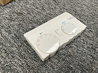 2006 psa hygro-thermostaat duo-s thermostaat - afbeelding 1 van  4