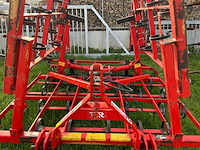 2006 quivogne cultivator met rol cultivator - afbeelding 3 van  24