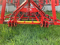 2006 quivogne cultivator met rol cultivator - afbeelding 5 van  24