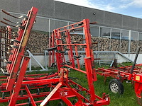 2006 quivogne cultivator met rol cultivator - afbeelding 8 van  24
