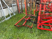 2006 quivogne cultivator met rol cultivator - afbeelding 13 van  24