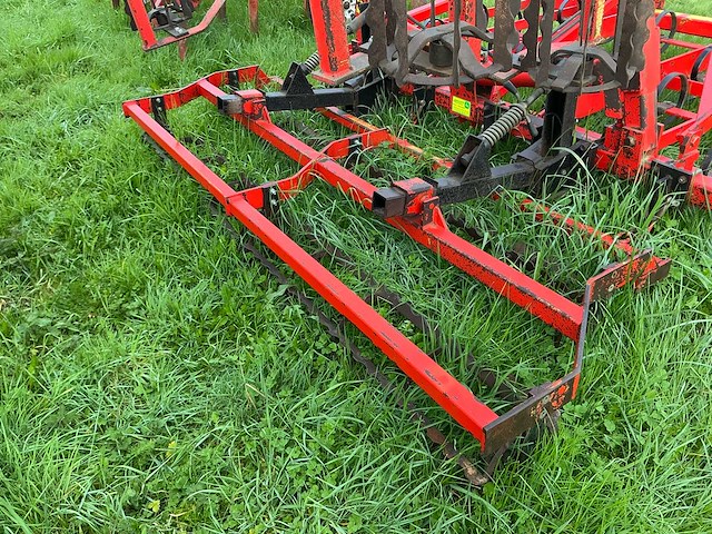 2006 quivogne cultivator met rol cultivator - afbeelding 14 van  24