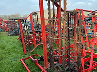 2006 quivogne cultivator met rol cultivator - afbeelding 15 van  24