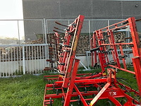 2006 quivogne cultivator met rol cultivator - afbeelding 6 van  20