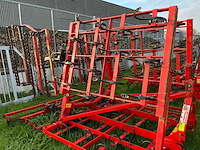 2006 quivogne cultivator met rol cultivator - afbeelding 10 van  20
