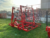 2006 quivogne cultivator met rol cultivator - afbeelding 1 van  20