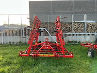 2006 quivogne cultivator met rol cultivator - afbeelding 12 van  20