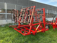 2006 quivogne cultivator met rol cultivator - afbeelding 15 van  20
