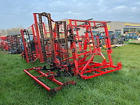 2006 quivogne cultivator met rol cultivator - afbeelding 17 van  20