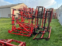 2006 quivogne cultivator met rol cultivator - afbeelding 19 van  20