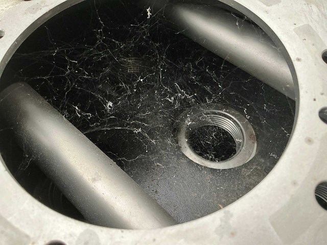 2006 reimelt jet-filter 795 verdeeltrechter - afbeelding 2 van  14