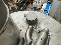 2006 reimelt jet-filter 795 verdeeltrechter - afbeelding 4 van  14