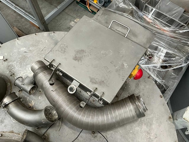 2006 reimelt jet-filter 795 verdeeltrechter - afbeelding 5 van  14