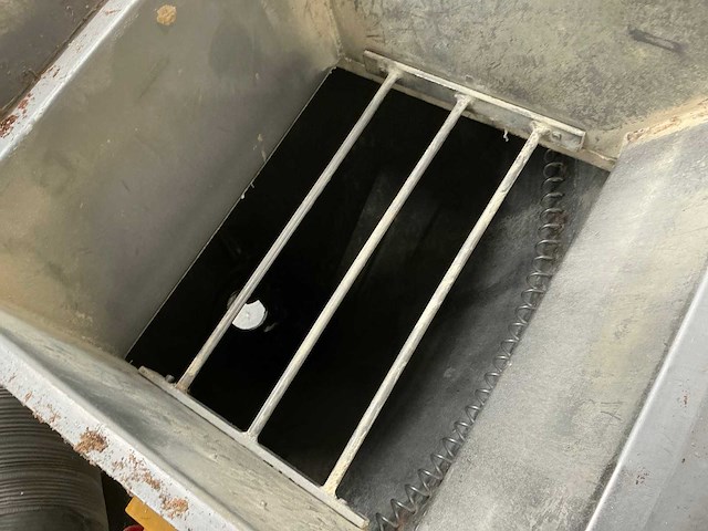 2006 reimelt jet-filter 795 verdeeltrechter - afbeelding 6 van  14