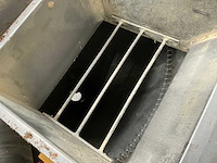 2006 reimelt jet-filter 795 verdeeltrechter - afbeelding 6 van  14