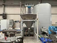 2006 reimelt jet-filter 795 verdeeltrechter