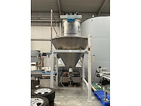 2006 reimelt jet-filter 795 verdeeltrechter - afbeelding 7 van  14