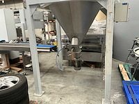 2006 reimelt jet-filter 795 verdeeltrechter - afbeelding 9 van  14