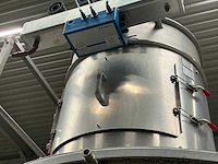 2006 reimelt jet-filter 795 verdeeltrechter - afbeelding 10 van  14