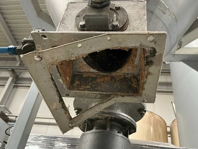 2006 reimelt jet-filter 795 verdeeltrechter - afbeelding 11 van  14