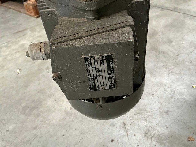 2006 reimelt jet-filter 795 verdeeltrechter - afbeelding 12 van  14