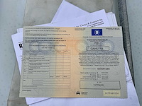 2006 rekord d24 - afbeelding 2 van  3