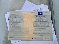 2006 rekord d24 - afbeelding 32 van  39