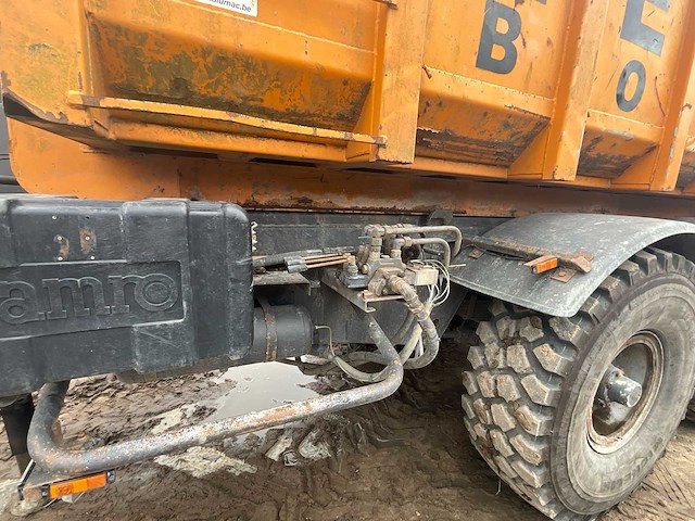 2006 rekord d24 - afbeelding 4 van  38