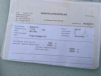 2006 rekord d24 - afbeelding 29 van  38