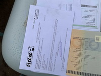 2006 rekord d24 - afbeelding 30 van  38