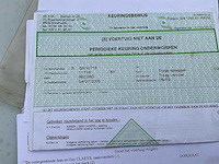 2006 rekord d24 - afbeelding 32 van  38