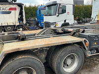 2006 renault 33dvb2 vrachtwagen - afbeelding 16 van  33