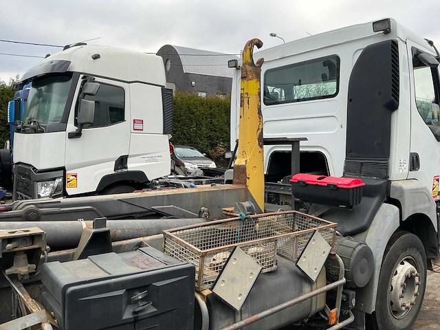 2006 renault 33dvb2 vrachtwagen - afbeelding 19 van  33